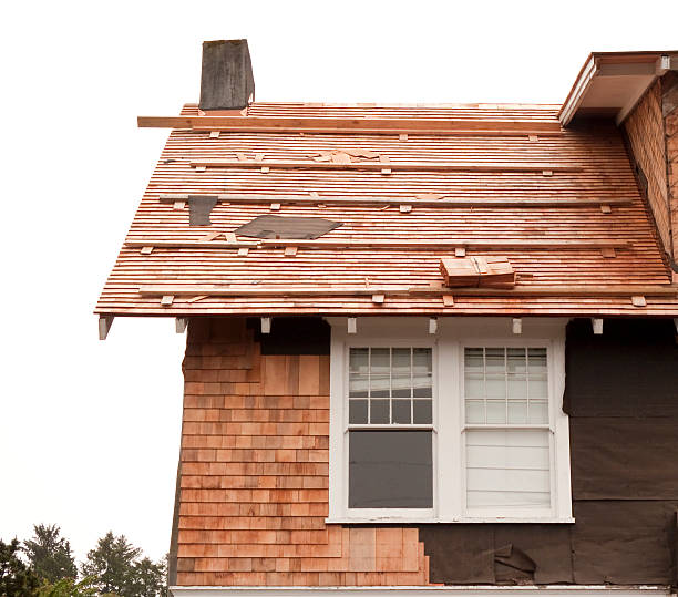 Best Siding Removal and Disposal  in Dickson City, PA